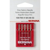 Bernina Fine Fabric Needles
